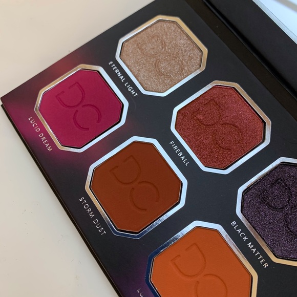 🌸DOMINIQUE COSMETICS Celestial Thunder Eye Shadow - Picture 3 of 5